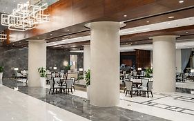 فندق ورقان النور