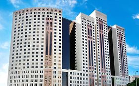 فندق ورقان النور